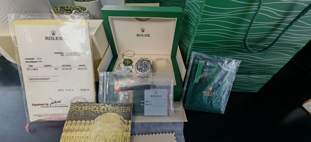 Ceas R.olex Automatic nou Full Box