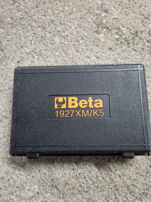 Пневматичен гайковерт Beta 1927xm k5