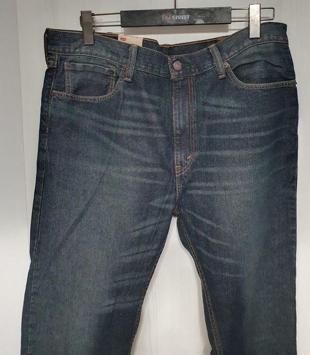 Blugi Levi Strauss 505   w38 L32