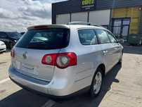 Dezmembrez / Dezmembrari / Piese / Accesorii Vw passat b6 2008 2.0 tdi cbab break