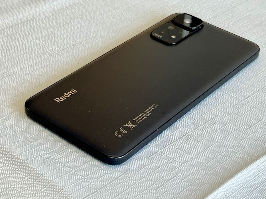 Xiaomi Redmi Note 11S