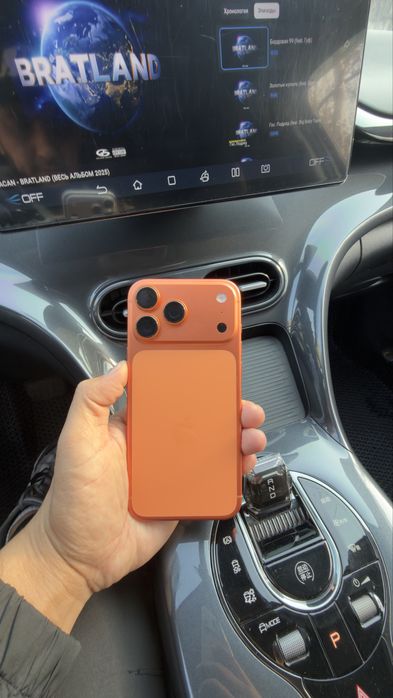 Iphone 17 pro max срочно