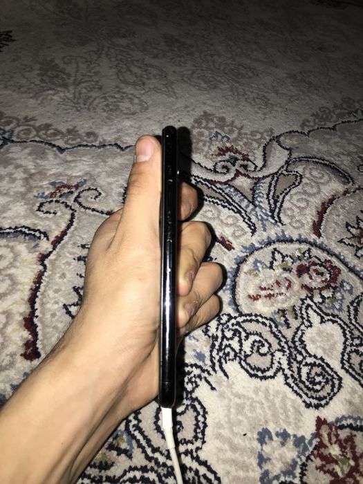 Iphone x 64gb sastayanya idial