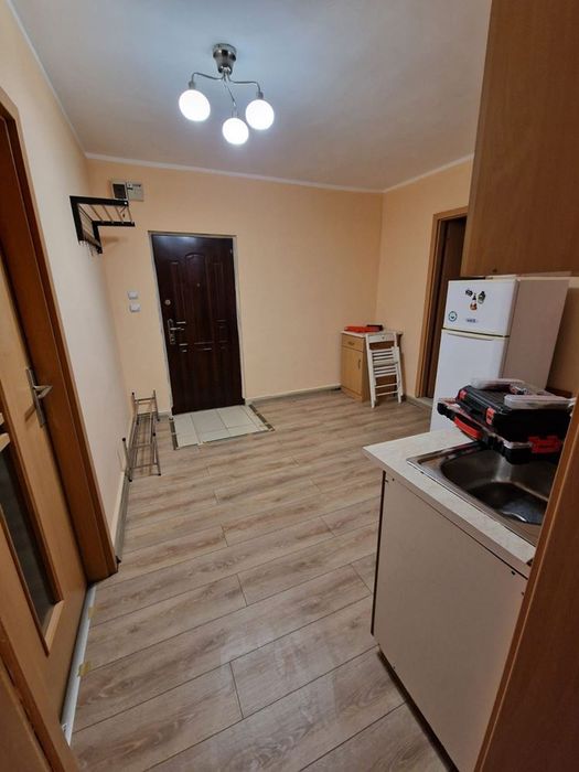 Дава се под наем Двустаен апартамент в София, Стрелбище - 55 кв.м за 382.5 € - Снимка #8