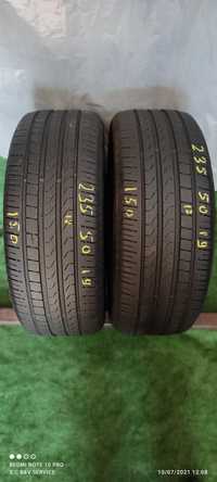 235 50 r19 Pirelli