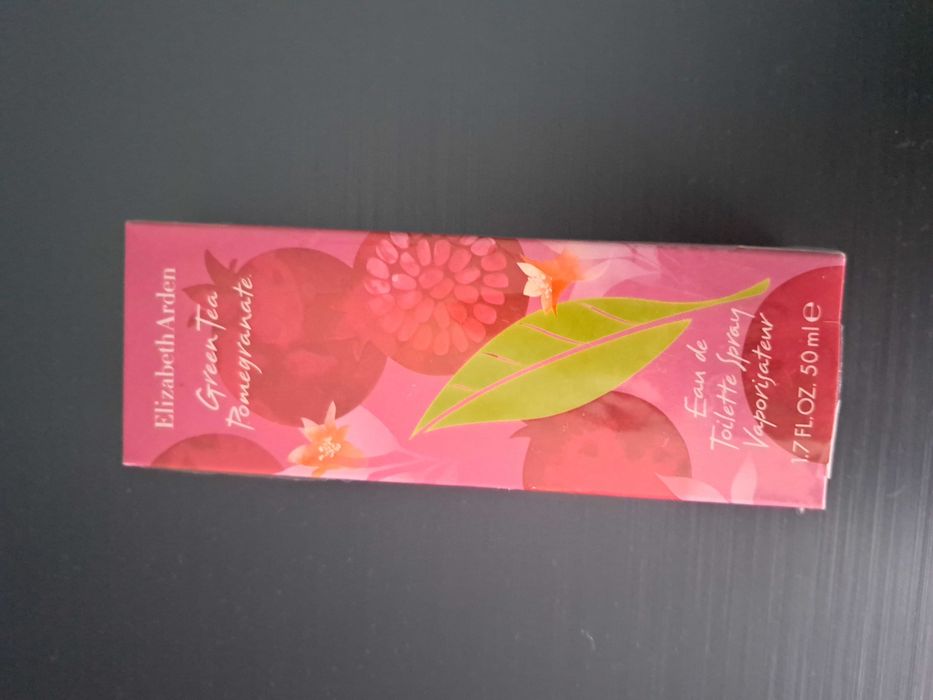 Нов парфюм Elizabeth Arden
