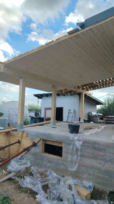 Amenajări interioare