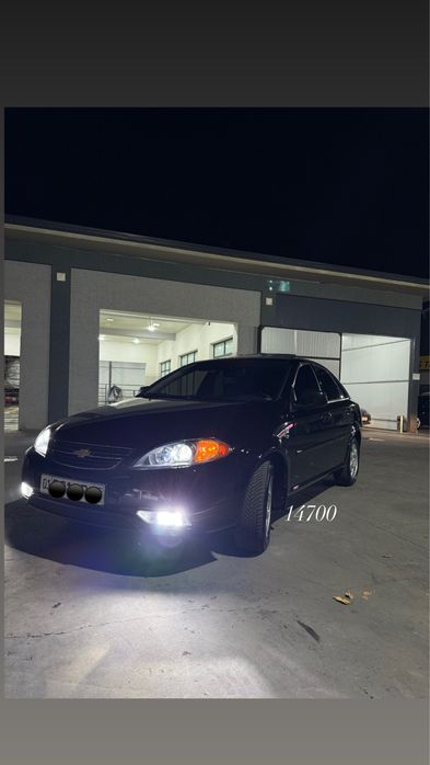 Gentra 2023 Abc lyuk Avtomat