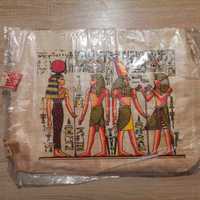 Папируси от Египет със сертификати