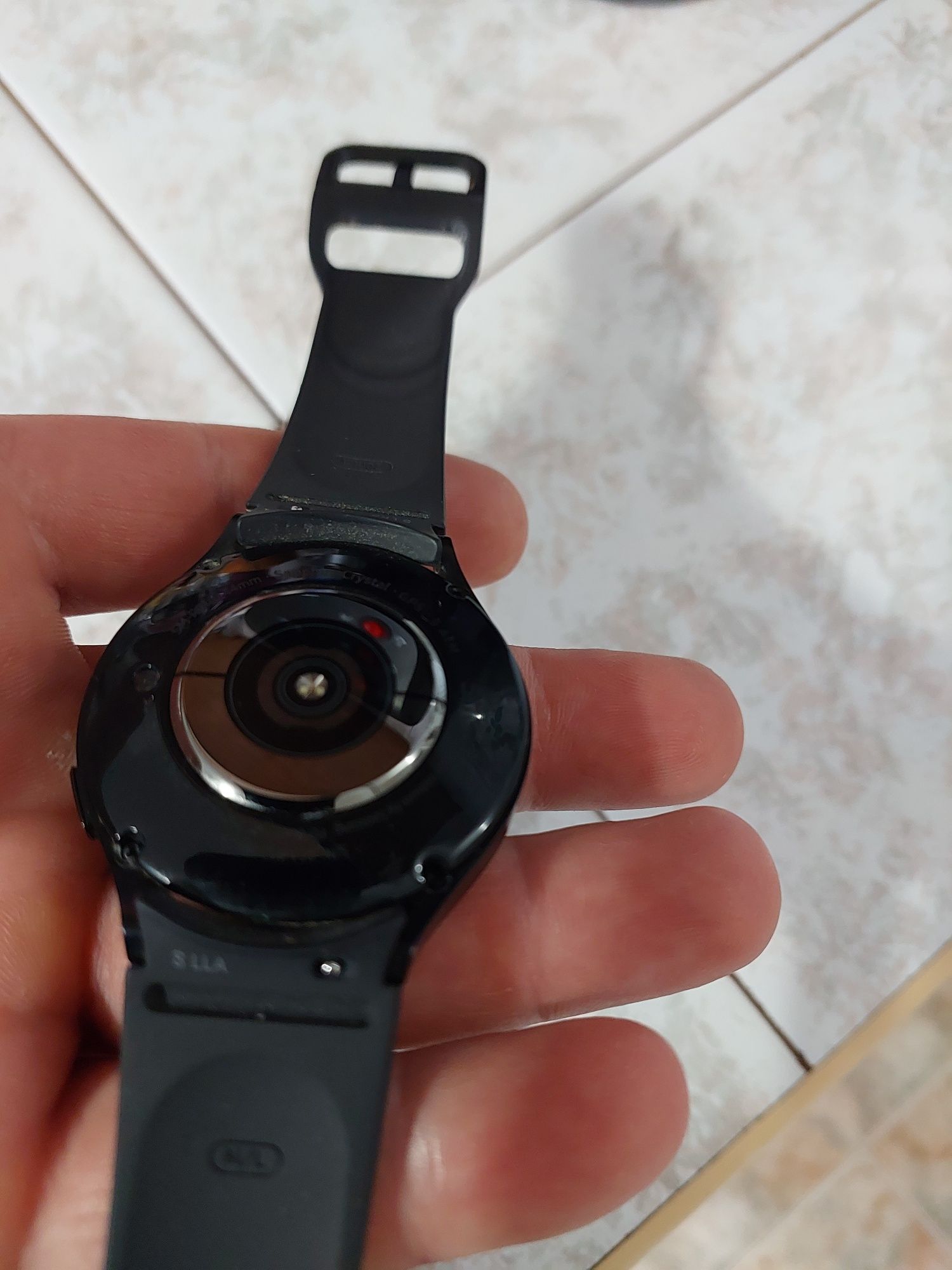 Smart watch Samsung galaxy GT5