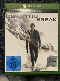 Joc Quantum Break Xbox One/ X