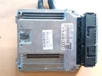 Calculator motor Audi a4 b7 motor 3.0 tdi BKN