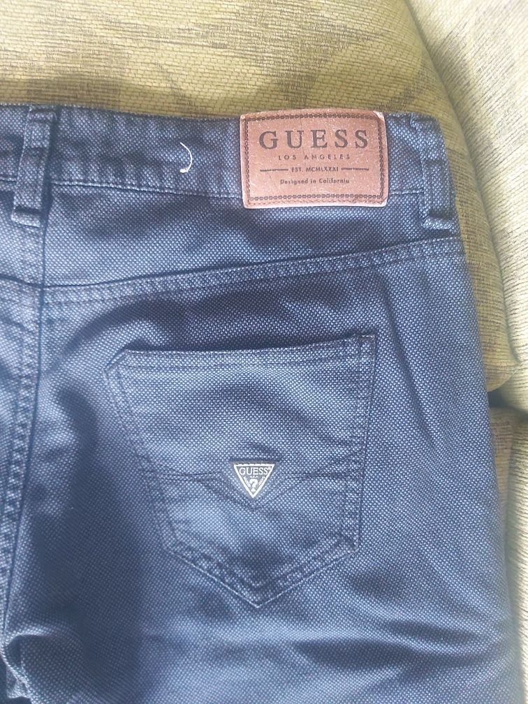 Мъжки панталон Guess