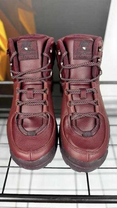 Nike city boot waterproof /38 и 40,5/ 1000% ОРИГИНАЛ