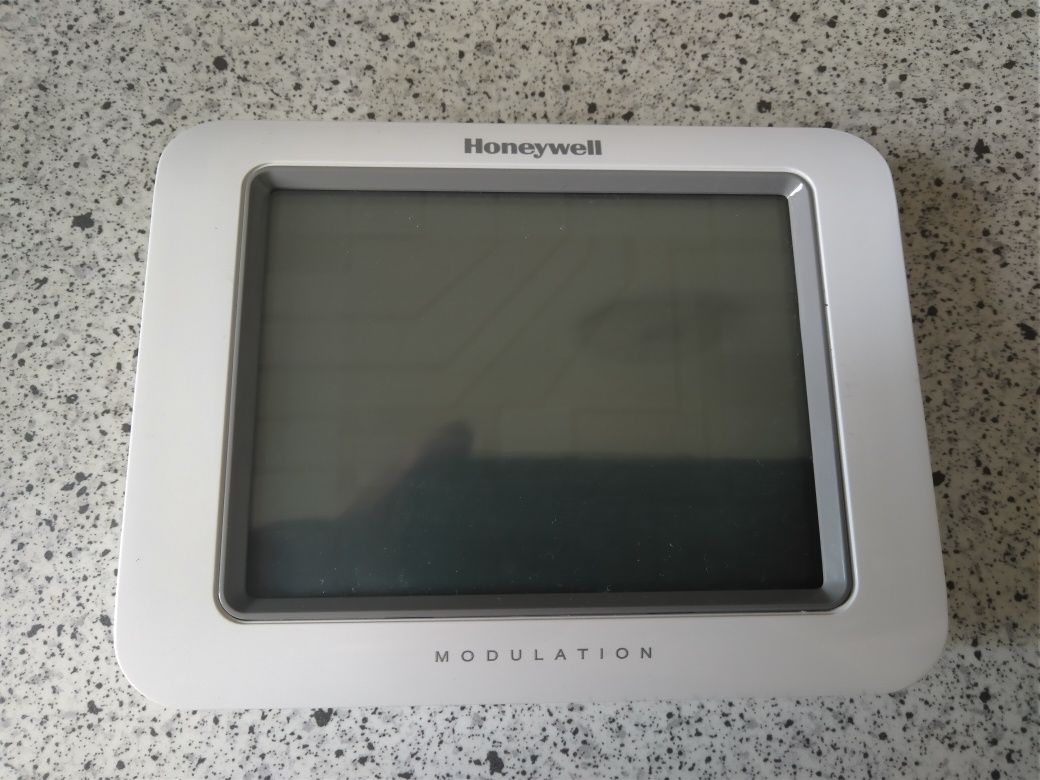 Termostat wireless Honeywell