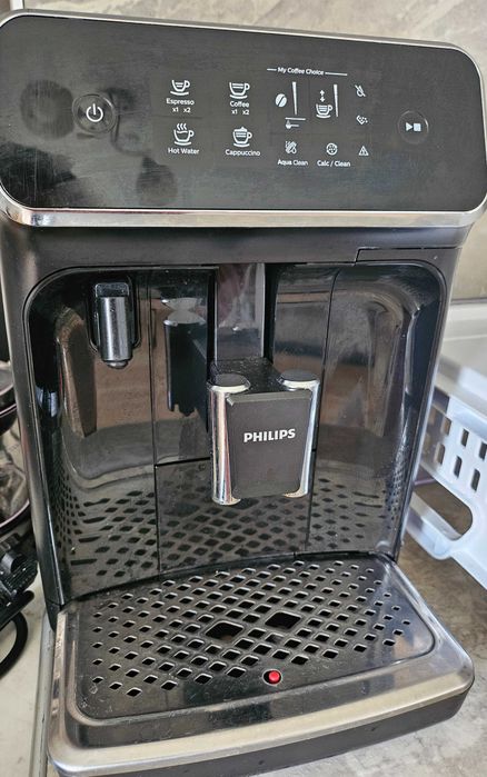 Кафе автомат Philips latte go 2200