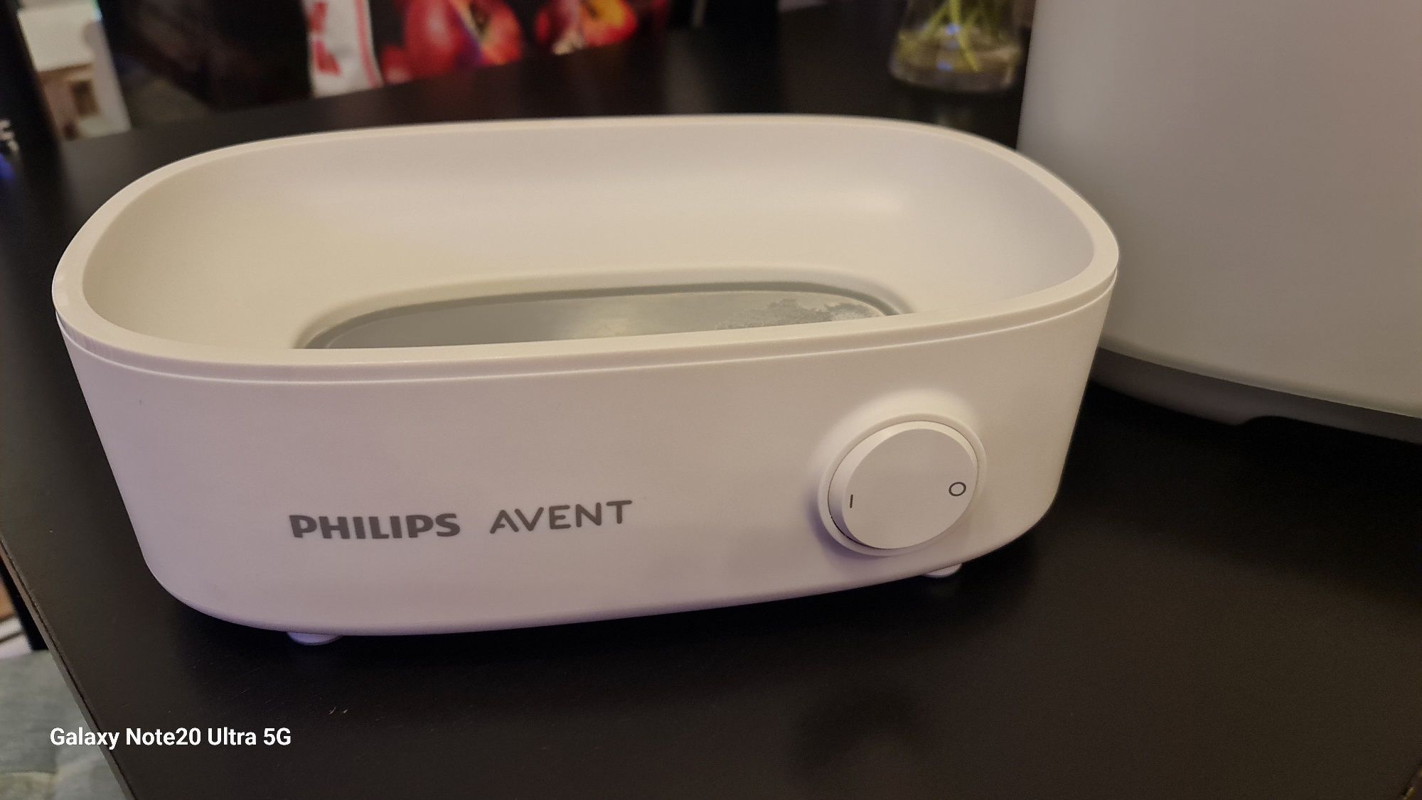 Sterilizator biberoane și accesorii bebe
