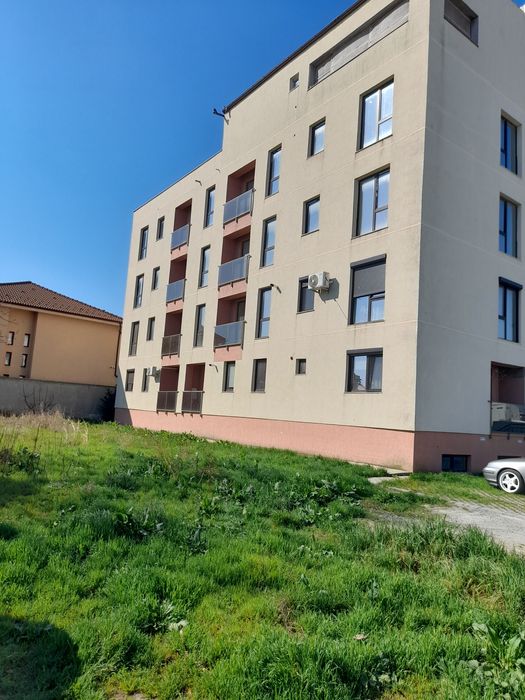 Garsoniera în zona Compozitori cu loc de parcare inclus