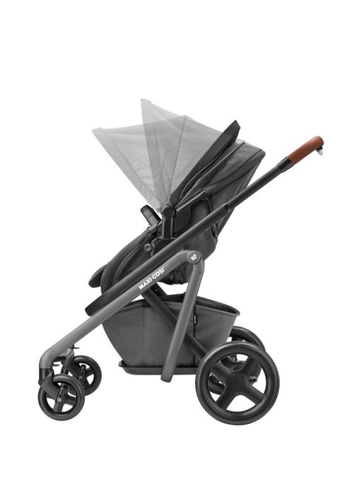 Детска количка Maxi-Cosi Lila Sparkling Grey