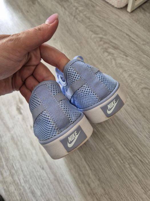 Кецове гумени Nike