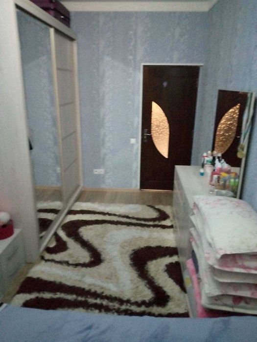 Продается 3/3/4 квартира на Чиланзаре. 12-квартал. Чемпион ош.