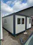 Container containere modulare birou vestiar magazie