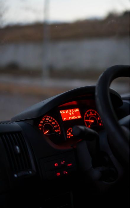 Peugeot 2016 • 2.2 Diesel 130 CP • H1L2 • 273.000 km