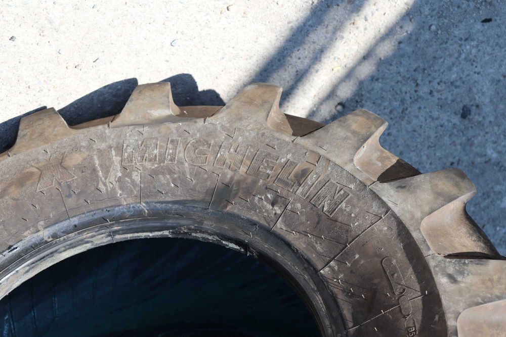 Cauciucuri 405/70R20 Michelin Radiale Sh cu garantie pentru Tractor