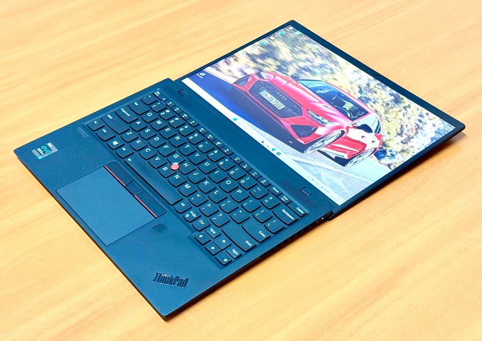 Lenovo X1 Nano G1 / CORE i7-1180G7 / 16GB / 512GB SSD / 2K 100% sRGB