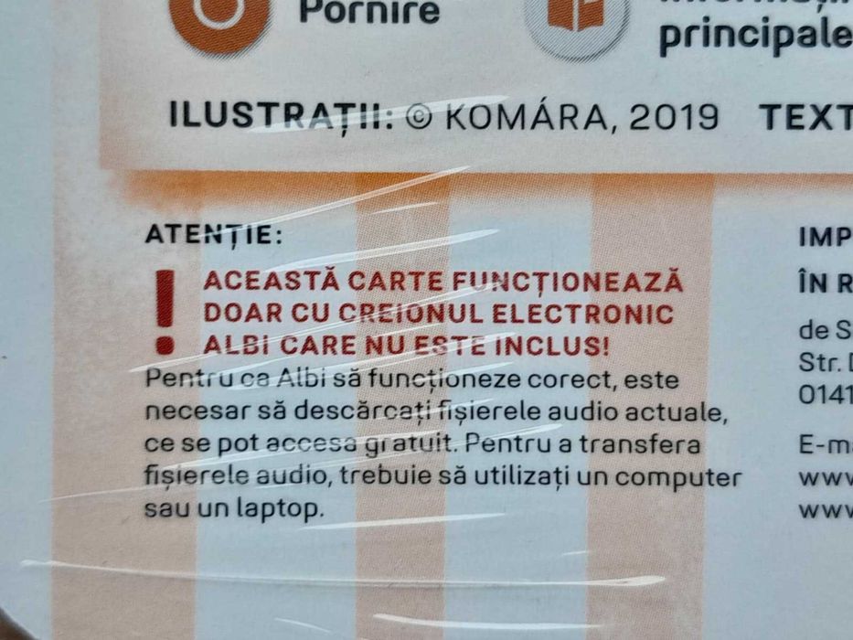 Carte Raspundel Istetel - Toamna (noua, sigilata)