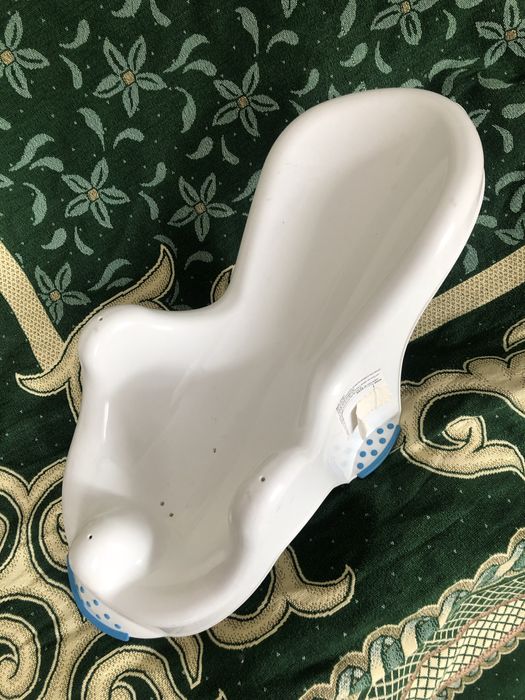 Подставка для купания новая