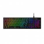 Продаю клавиатуру hyperX Alloy Origins Aqua + мышка logitech g 102