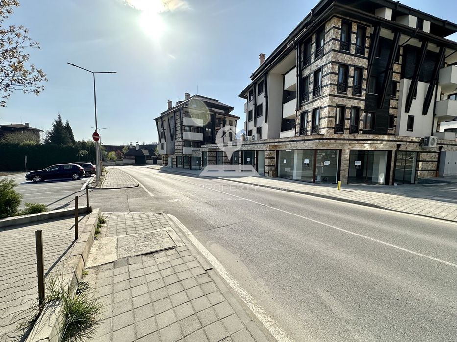 Продава се Магазин в Банско - 75 кв.м за 1134 €/кв.м - Снимка #5