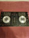 Consola DJ Pioneer DJ-SB