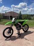 kawasaki kx450f 2015