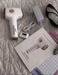 Depilazer Pro [IPL HAIR REMOVAL]