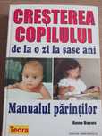 Cărți pentru bebelus