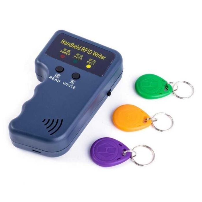 Дубликатор ключей / RFID /для домофона