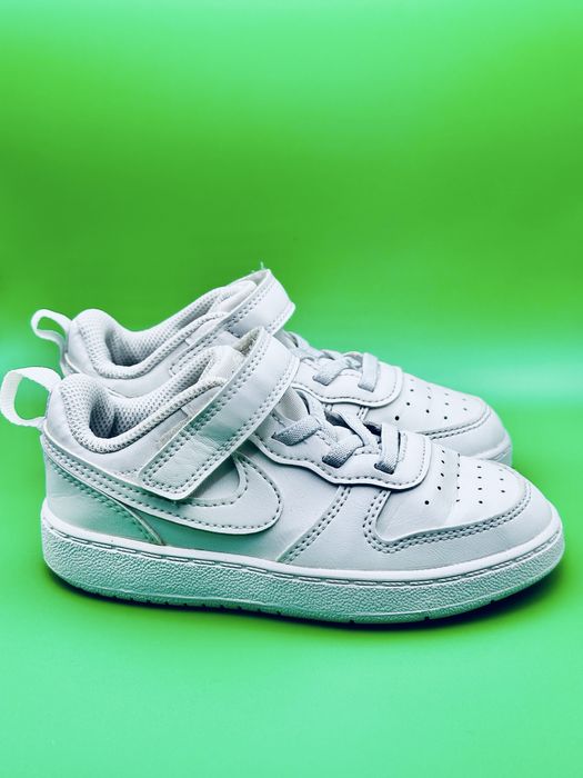 Adidasi copii Nike Air Force 1 - Marime 26