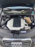 A6Alroud 2007 motor 3000