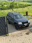 2002 Jeep Grand Cherokee 2.7