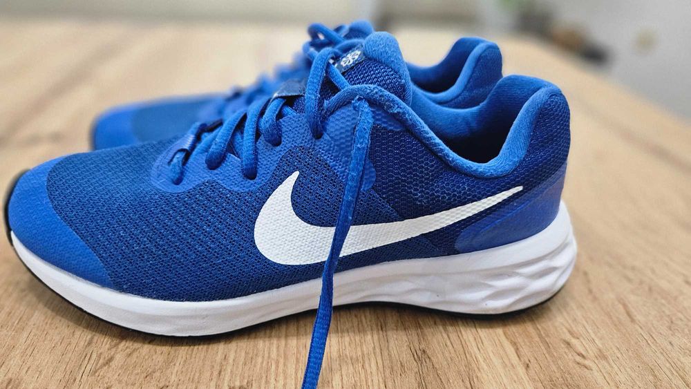 Детски Маратонки Nike