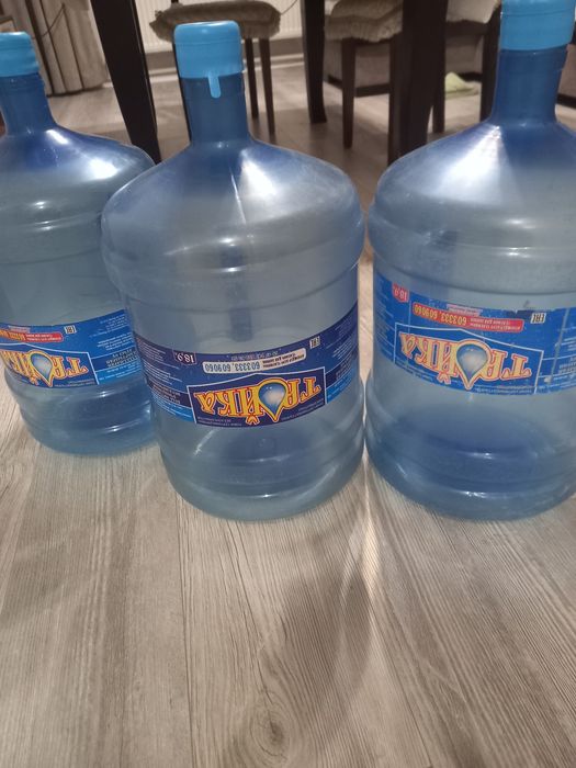 Бутыль для воды 19 литровый