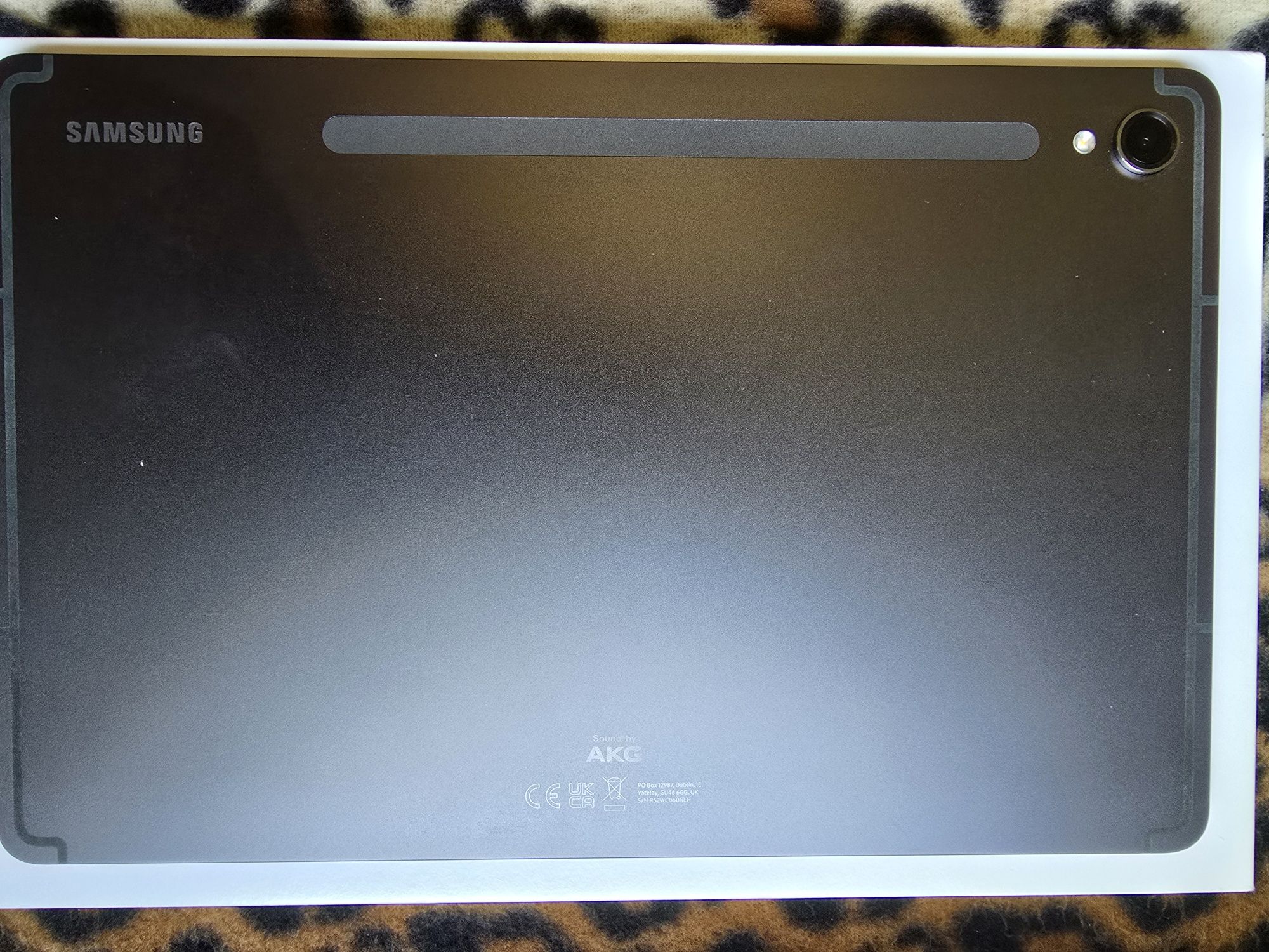 Samsung Galaxy Tab S9