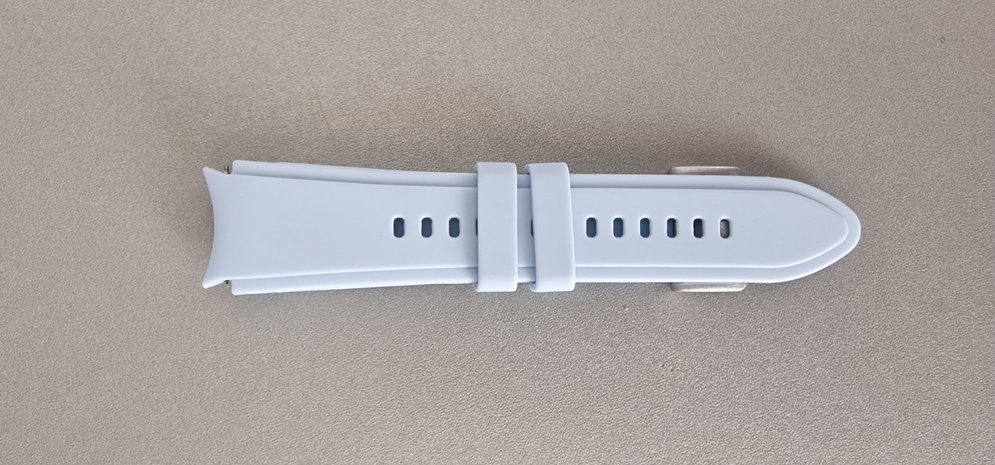 Brățara silicon Galaxy Watch4/Watch Classic
