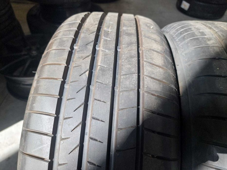 4 Anvelope de VARA NOI 255.55.19 'Bridgestone' [dot 2021]