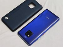 Huawei Mate 20 Pro Blue 10/10