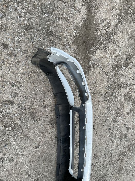 Предна броня за Mini Countryman F60 Мини Кънтриман 2016-2021г 2бр