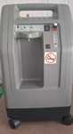 Concentrator de oxigen, DeVilbiss Compact 525KS, 5LPM