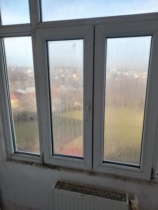 Vând garsoniera Plevna aleea ghiocelului